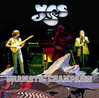 YES - DRAMATIC CHAMPAIGN