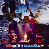 YES - TOURMATO IN NEBRASKA 1979