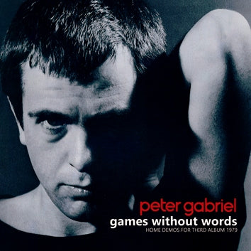 PETER GABRIEL - GAMES WITHOUT WORDS (1CDR)
