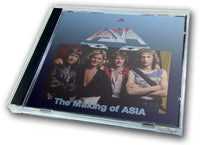 ASIA - THE MAKING OF ASIA