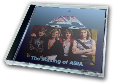 ASIA - THE MAKING OF ASIA
