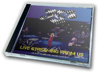 YES - LIVE STREAMING FROM US