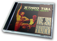 JETHRO TULL - OUT IN THE GREEN