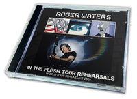 ROGER WATERS - IN THE FLESH TOUR REHEARSALS