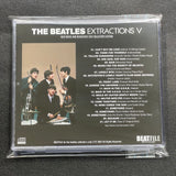 THE BEATLES - EXTRACTIONS V (1CDR)