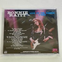 BONNIE RAITT - LIVE AT THE TOWER 1982