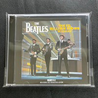 THE BEATLES - THE ED SULLIVAN SHOWS IN STEREO - NEW REMIX 2022