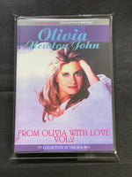 OLIVIA NEWTON JOHN - FROM OLIVIA WITH LOVE VOL.2