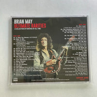 BRIAN MAY - ULTIMATE RARITIES (2CDR)