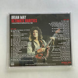 BRIAN MAY - ULTIMATE RARITIES (2CDR)