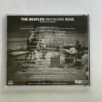 THE BEATLES - REVOLVER SOUL: NEW REMIX 2022 COLLECTION