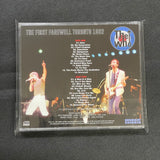 THE WHO - THE FIRST FAREWELL TORONTO 1982