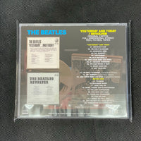 THE BEATLES - YESTERDAY AND TODAY // REVOLVER (1CDR)