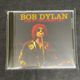 BOB DYLAN - LIVE AT THE SUMMIT 1981