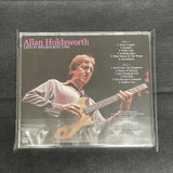 ALLAN HOLDSWORTH - LIVE IN MELBOURNE 1990 (2CDR)