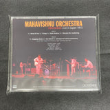 MAHAVISHNU ORCHESTRA - HIROSHIMA: LIVE IN JAPAN  1973 (2CDR)