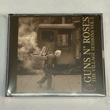 GUNS N’ ROSES - THE VILLAGE SESSIONS VOL.1 (3CDR)