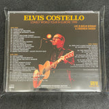 ELVIS COSTELLO - LONELY WORLD TOUR IN EUROPE 1999 (3CDR)