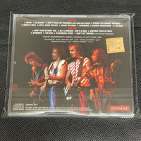 SCORPIONS - DEFINITIVE HAMMERSMITH ODEON 1982 (2CD)