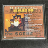 JIMI HENDRIX EXPERIENCE - MILWAUKEE 1968 (2CDR)