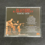 RY COODER and DAVID LINDLEY - TOKYO 1979