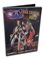 AEROSMITH - 1994 SPECIAL VOL.2