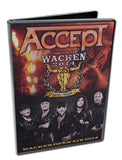 ACCEPT - WACKEN OPEN AIR 2014