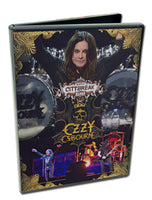 OZZY OSBOURNE - CITYBREAK 2014