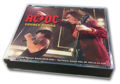 AC/DC – Acme Hot Disc