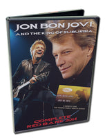 JON BON JOVI - COMPLETE RED BANK 2014