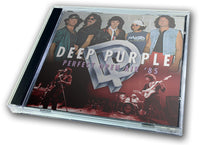 DEEP PURPLE - PERFECT OPEN AIR '85