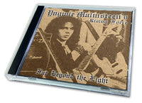 YNGWIE MALMSTEEN - FAR BEYOND THE LIGHT