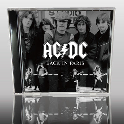 AC/DC – Acme Hot Disc