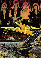 VANDENBERG - DISCOVERY OF AN ALIBI