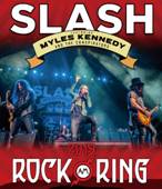 SLASH Featuring MYLES KENNEDY AND THE CONSPIRATORS - ROCK AM RING 2019 (1BDR)
