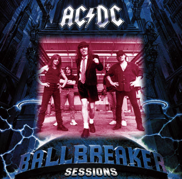 AC/DC – Acme Hot Disc