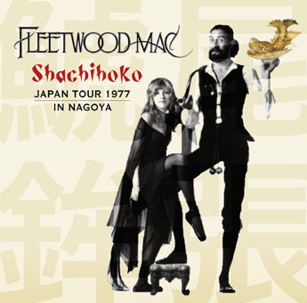 FLEETWOOD MAC - SHACHIHOKO (2CDR)
