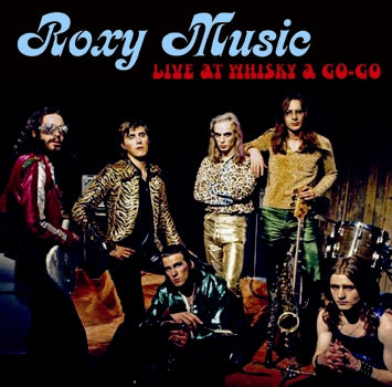 CD ROXY MUSIC the complete+live 4枚セット Amazon.co.jp: Roxy Music: The Complete Studio Recordings