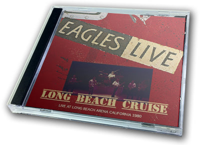 EAGLES - LONG BEACH CRUISE