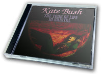 KATE BUSH - THE TOUR OF LIFE IN BRISTOL