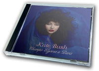 KATE BUSH - CHAMPS-ELYSEES A PARIS