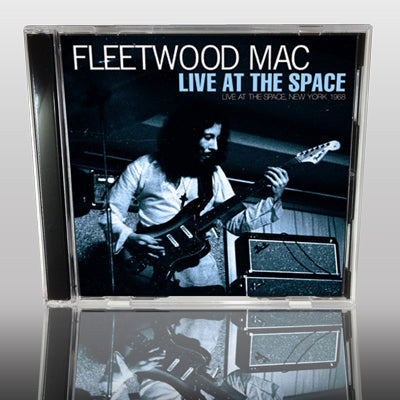 FLEETWOOD MAC - LIVE AT THE SPACE