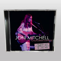 JOMI MITCHELL - CALIFORNIA EXPRESS