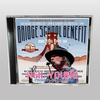 NEIL YOUNG - BRIDGE SCHOOL BENEFIT 2016