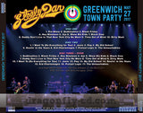 STEELY DAN - GREENWICH TOWN PARTY 2017