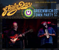 STEELY DAN - GREENWICH TOWN PARTY 2017