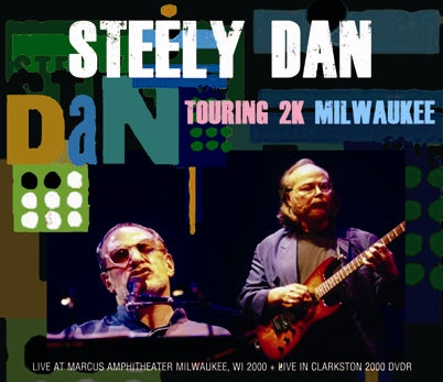 STEELY DAN – Page 2 – Acme Hot Disc