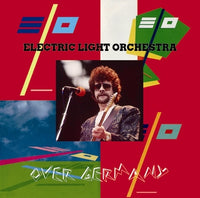 ELECTRIC LIGHT ORCHESTRA - OVER GERMANY