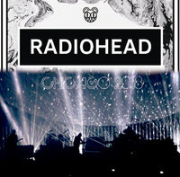 RADIOHEAD - CHICAGO 2018