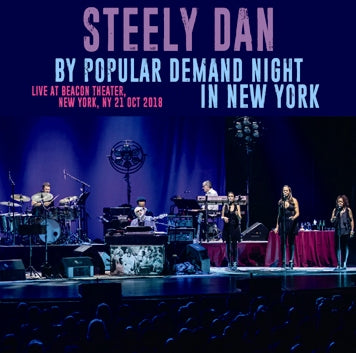 STEELY DAN – Acme Hot Disc